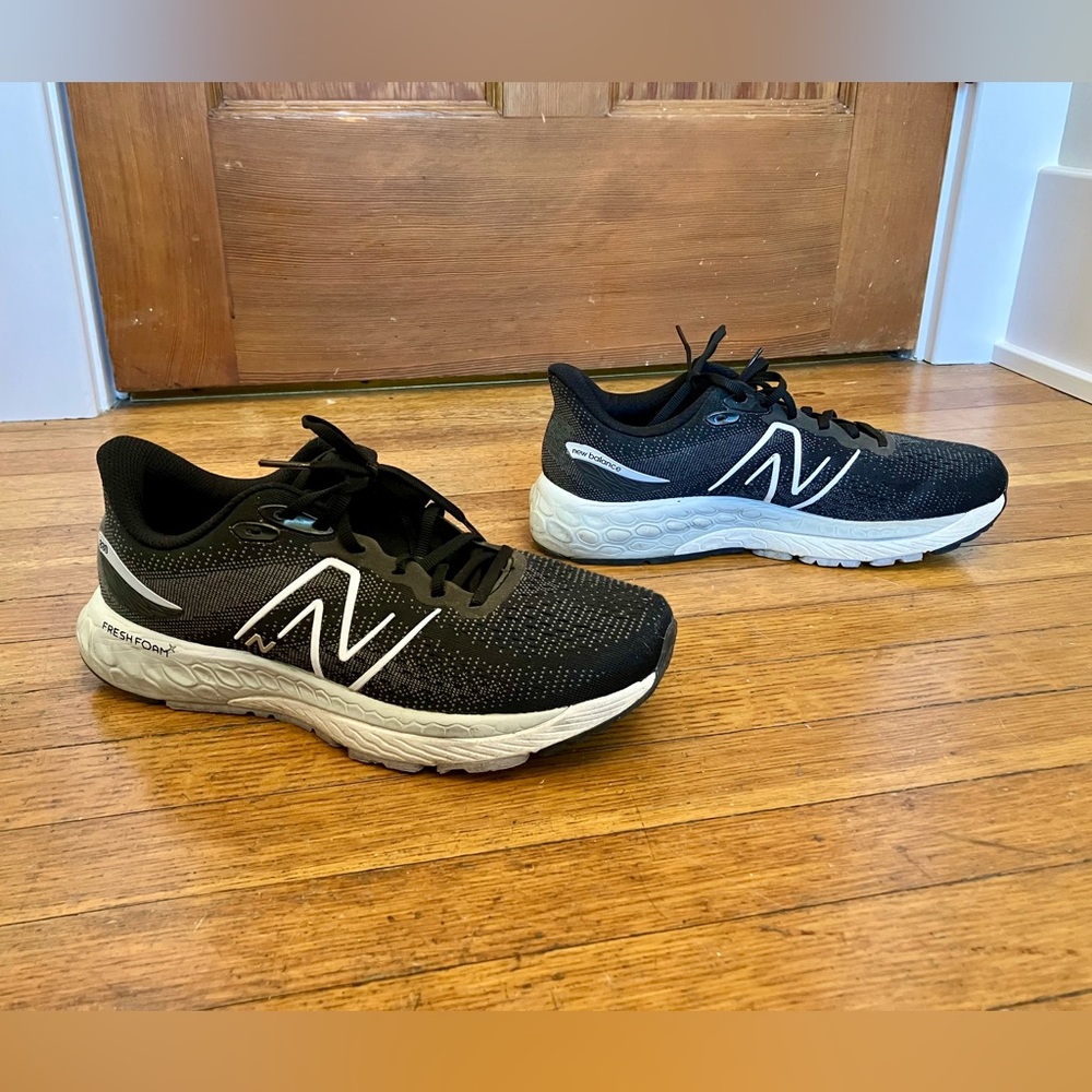 New Balance Fresh Foam 880 sneakers